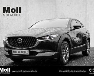 Mazda Mazda CX-30 SKYACTIV-G 2.0 M-Hybrid 6GS SELECTION Gebrauchtwagen