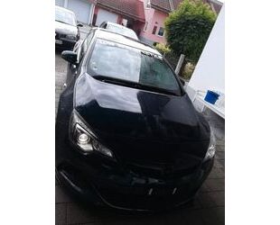 Opel Opel Astra 2.0 Turbo 206kW S/S OPC OPC Gebrauchtwagen