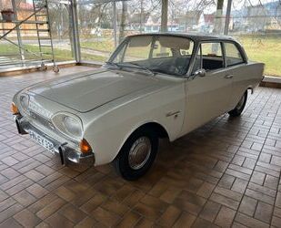 Ford Ford Taunus 17 m Gebrauchtwagen