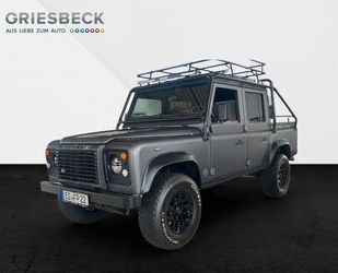 Land Rover Land Rover Defender 110 TD5 TOMB RAIDER Pick up TO Gebrauchtwagen