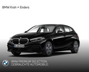 BMW BMW 118 i+Navi+LED+SHZ+Temp+Kollisionswarner+PDCv+ Gebrauchtwagen