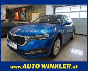 Skoda Skoda Octavia 1,0TSI e-TEC DSG ACC/AHV netto15970 Gebrauchtwagen