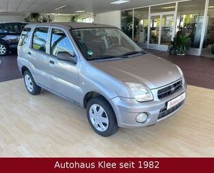 Subaru Subaru Justy 1.3 G3X Allrad *AHK*Tüv 04/2026* Gebrauchtwagen