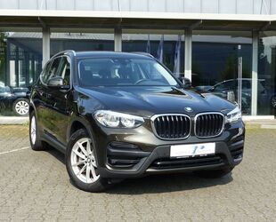 BMW BMW X3 xDrive30i Aut.Allrad Navi PDC LED Tempo Gebrauchtwagen