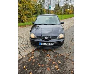 Seat Seat Arosa Prima 1,0 Gebrauchtwagen