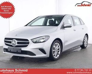 Mercedes-Benz Mercedes-Benz B 200 200, Business-Paket, LED, Prog Gebrauchtwagen