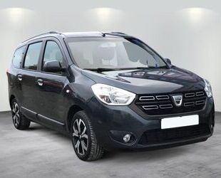 Dacia Dacia Lodgy 1.6 SCe LPG 100 EU6 Comfort Gebrauchtwagen