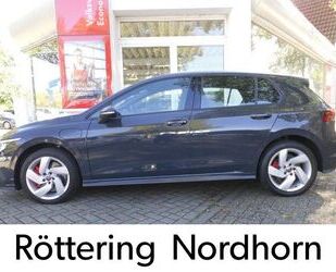 VW Volkswagen Golf VIII GTE 180KW eHybrid DSG,ACC,LED Gebrauchtwagen