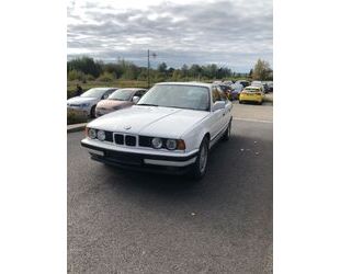 BMW BMW E34 525i Gebrauchtwagen