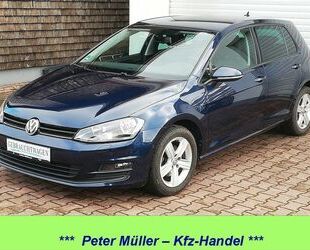 VW Volkswagen Golf VII Lim. Comfortline 1.2 TSI BMT N Gebrauchtwagen