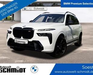 BMW BMW X7 M60i xDrive / NP= 156.330,- / 7 Sitzer !!! Gebrauchtwagen