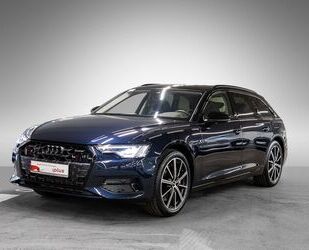 Audi Audi A6 Avant TFSI e Sport 50 quattro S tronic Gebrauchtwagen