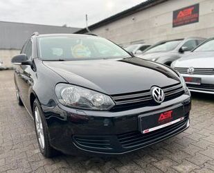 VW Volkswagen Golf VI 1.4, TÜV NEU, Klima, PDC, AHK, Gebrauchtwagen