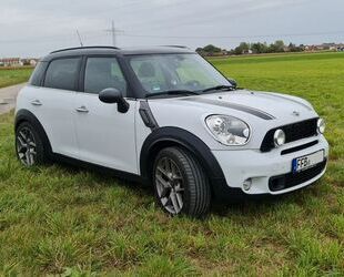 Mini MINI Countryman S Gebrauchtwagen