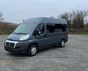 Fiat Fiat Ducato Panorama L2H2 Gebrauchtwagen