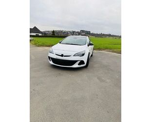 Opel Opel Astra 2.0 Turbo 206kW OPC S/S OPC Gebrauchtwagen