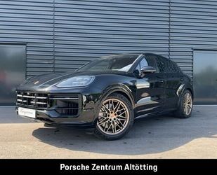 Porsche Porsche Cayenne GTS Coupe | PDCC | Hinterachslenku Gebrauchtwagen