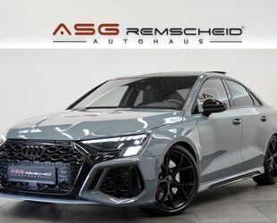 Audi Audi RS3 Limousine q. S-Tr. *2.H *Schale *ACC *Pan Gebrauchtwagen