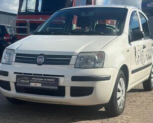 Fiat Fiat Panda 1.2 Dynamic*Tüv neu*Service neu* Gebrauchtwagen