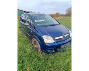 Opel Opel Meriva 1.4 TWINPORT - Gebrauchtwagen