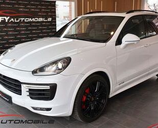 Porsche Porsche Cayenne Panorma* Sport Chrono Paket* Gebrauchtwagen