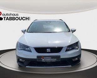 Seat Seat Leon X-PERIENCE+4X4+LED+BLUETOOTH+TEMPOMAT Gebrauchtwagen