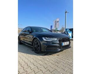 Audi Audi A6 3.0 TFSI quattro S-tronic S line Paket B Gebrauchtwagen