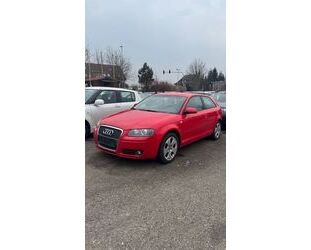 Audi Audi A3 2.0 TDI Ambition Gebrauchtwagen