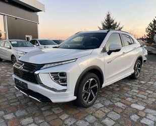 Mitsubishi Mitsubishi Eclipse Cross Plus Select Hybrid 4WD Gebrauchtwagen