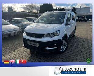 Peugeot Peugeot Rifter 1.5 Bluetec HDI 100 Active L1 *KLIM Gebrauchtwagen