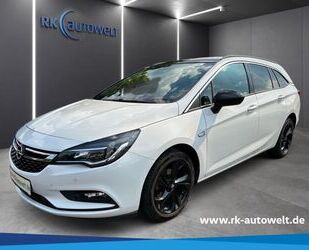 Opel Opel Astra K Dynamic Sports Tourer 1.4 Turbo DAB P Gebrauchtwagen