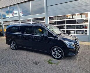 Mercedes-Benz Mercedes-Benz V 250 V250 D 4MATIC 4x4 Maxi 7 Zits Gebrauchtwagen