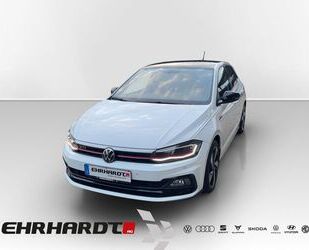 VW Volkswagen Polo 2.0 TSI DSG GTI LED*ANDROID*SHZ*AC Gebrauchtwagen