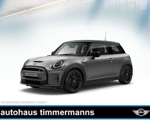 Mini MINI Cooper SE Classic Trim Navi Lenkradheizung Gebrauchtwagen