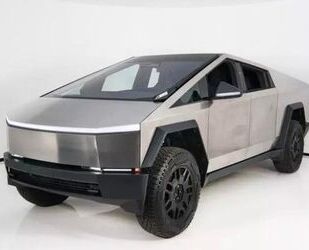 Tesla Tesla CYBERTRUCK FOUNDATION SERIES AWD B2B EX Gebrauchtwagen