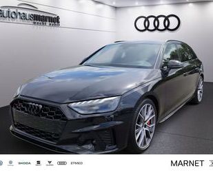 Audi Audi S4 Avant TDI 251(341) kW(PS) tiptronic Gebrauchtwagen