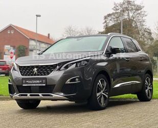 Peugeot Peugeot 3008 Allure GT-Line Gebrauchtwagen