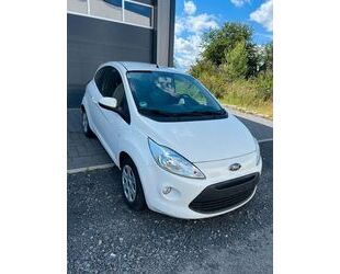 Ford Ford Ka Titanium VOLL Gebrauchtwagen