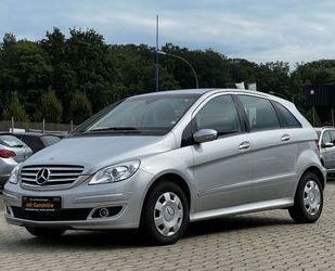 Mercedes-Benz Mercedes-Benz B 150 B -Klasse B 150 Gebrauchtwagen