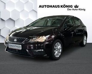 Seat Seat Leon Style 1.2 TSI - Navi / USB Gebrauchtwagen