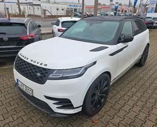 Land Rover Land Rover Range Rover Velar HSE R-Dynamic VOLL LE Gebrauchtwagen