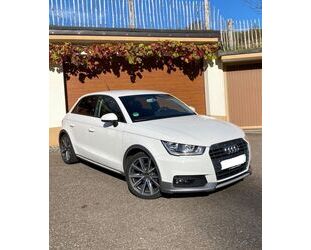 Audi Audi A1 1.4 TDI Sportback - active Style Paket 17Z Gebrauchtwagen