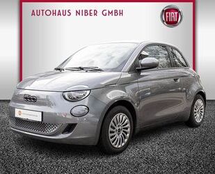 Fiat Fiat 500e Action KLIMA ALLSEASON BT FREISPR. Gebrauchtwagen