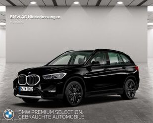 BMW BMW X1 xDrive20i Navi Kamera Sportsitze HiFi LED Gebrauchtwagen