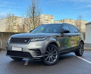 Land Rover Land Rover Range Rover Velar 2.0 P250 R-Dynamic HS Gebrauchtwagen