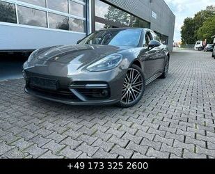 Porsche Porsche Panamera Turbo*LED-MATRIX*PANO*SOFTCL*SITZ Gebrauchtwagen