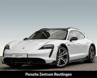 Porsche Porsche Taycan Turbo S Cross Turismo InnoDrive Hea Gebrauchtwagen