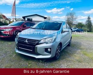 Mitsubishi Mitsubishi Space Star 1.2 MIVEC Select+/SITZHEIZUN Gebrauchtwagen