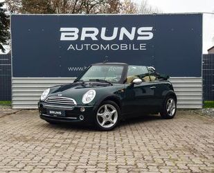 Mini Cooper Cabrio Gebrauchtwagen