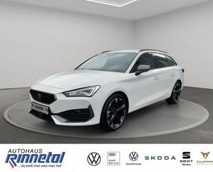 Cupra Leon Gebrauchtwagen